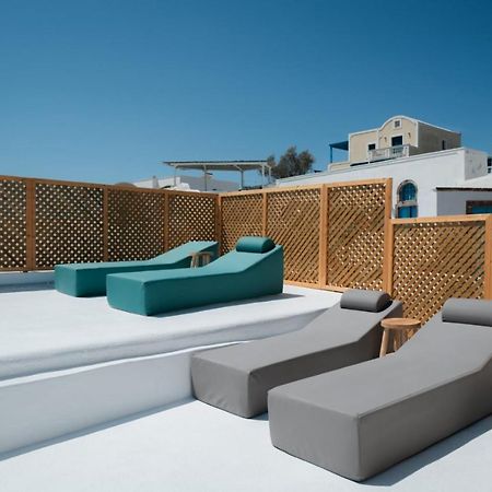 Marla Luxury Residences メガロホリ エクステリア 写真