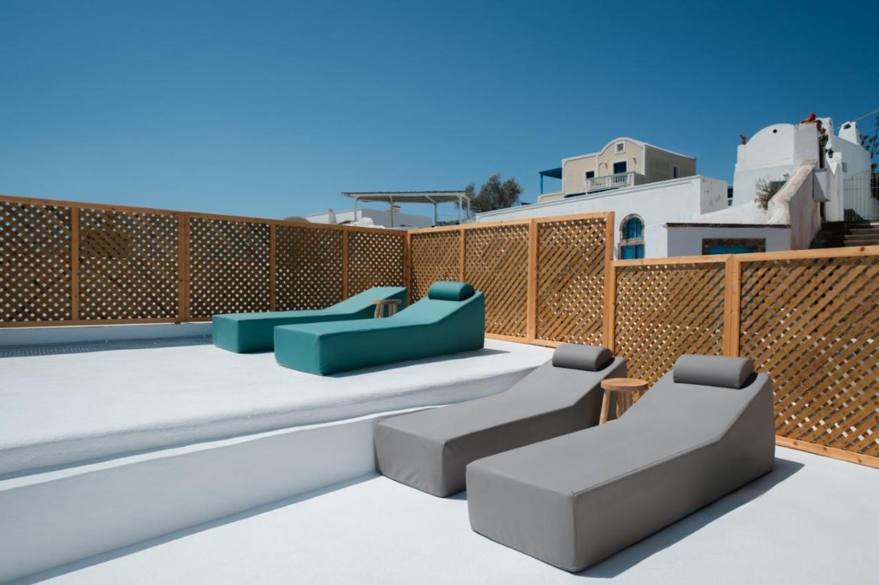 Marla Luxury Residences メガロホリ エクステリア 写真