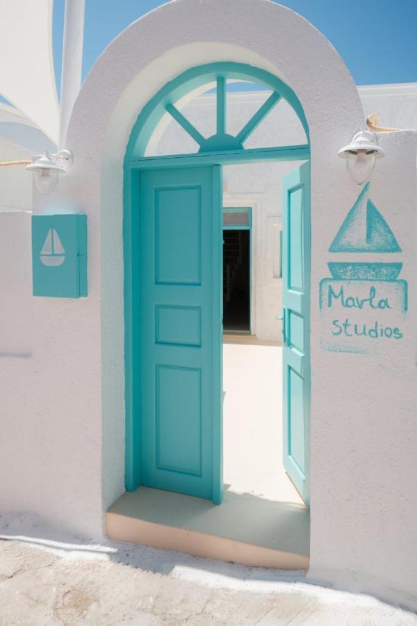 Marla Luxury Residences メガロホリ エクステリア 写真