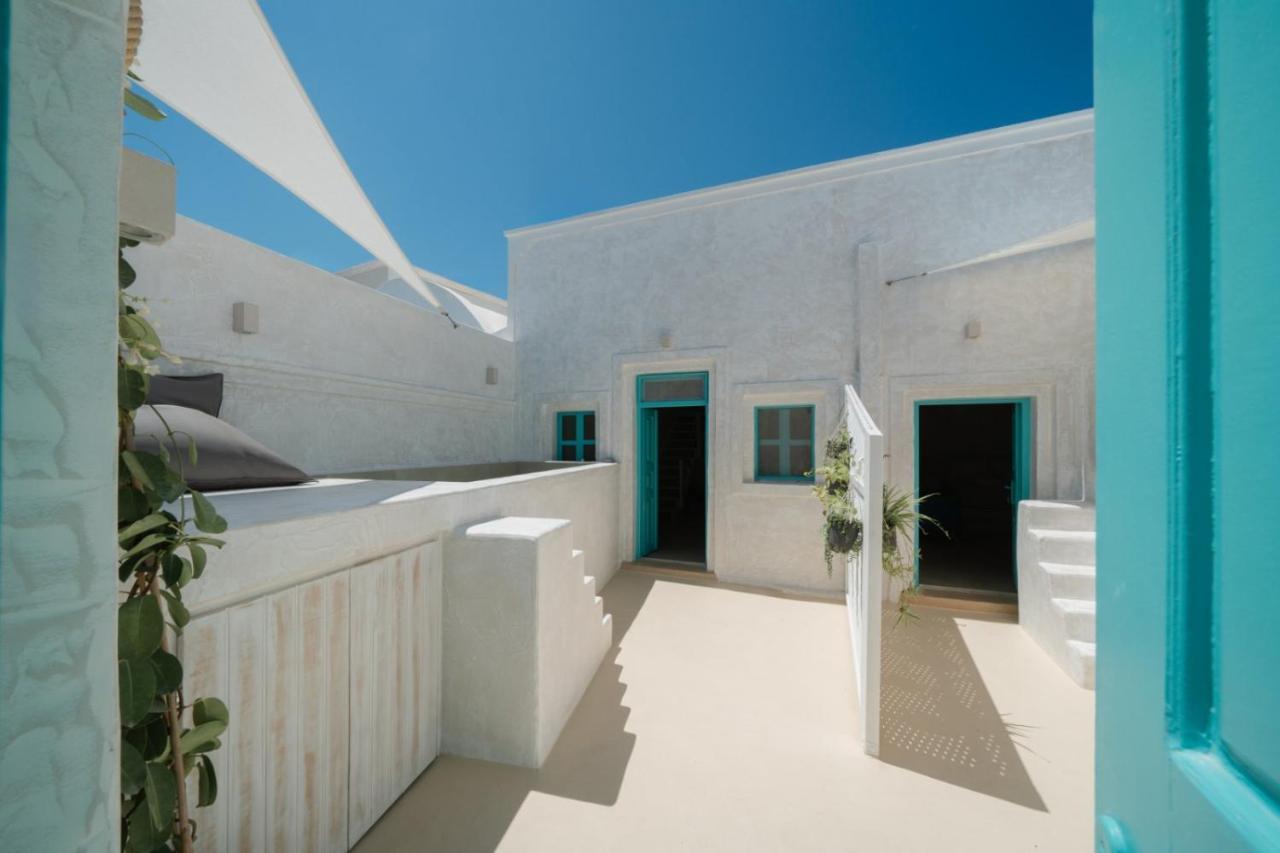 Marla Luxury Residences メガロホリ エクステリア 写真