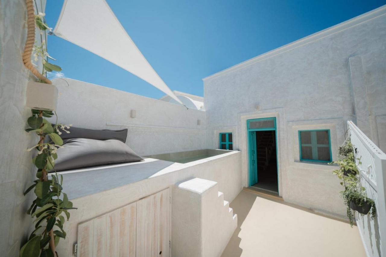 Marla Luxury Residences メガロホリ エクステリア 写真