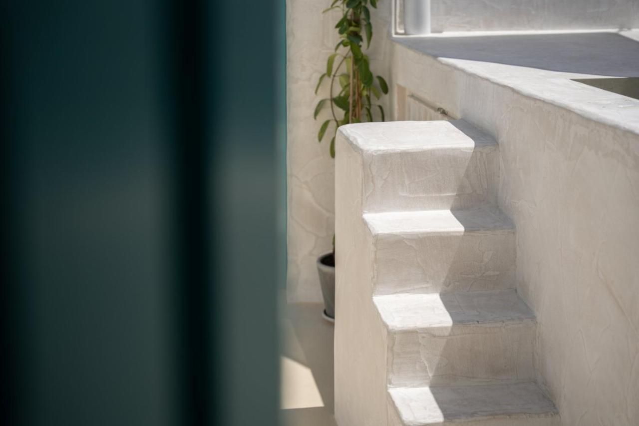 Marla Luxury Residences メガロホリ エクステリア 写真