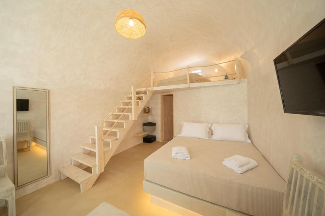 Marla Luxury Residences メガロホリ エクステリア 写真