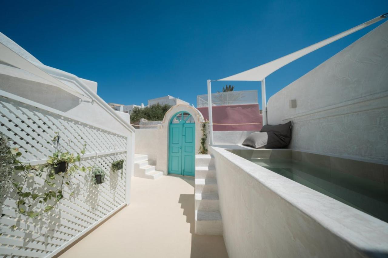 Marla Luxury Residences メガロホリ エクステリア 写真