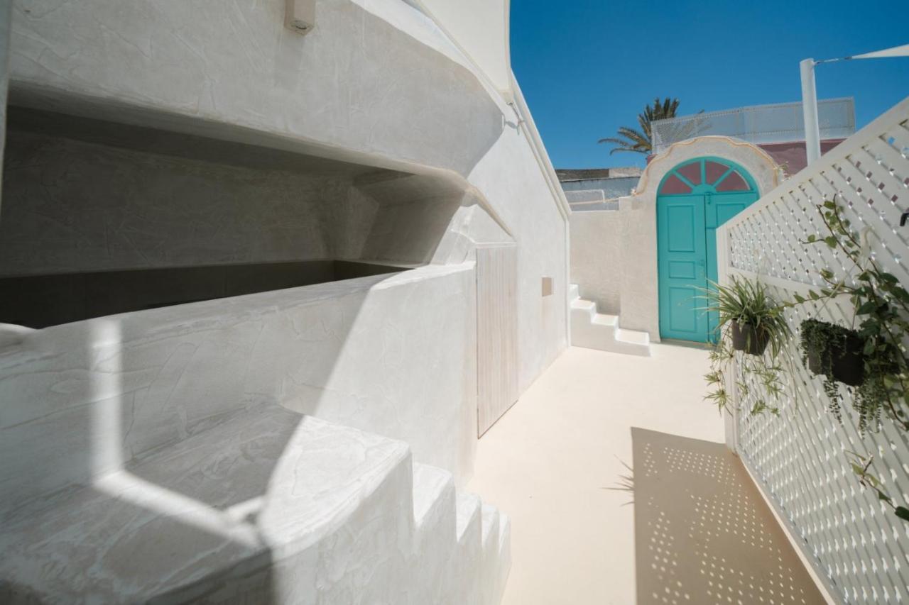 Marla Luxury Residences メガロホリ エクステリア 写真