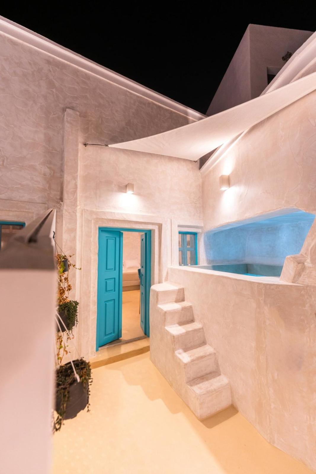 Marla Luxury Residences メガロホリ エクステリア 写真