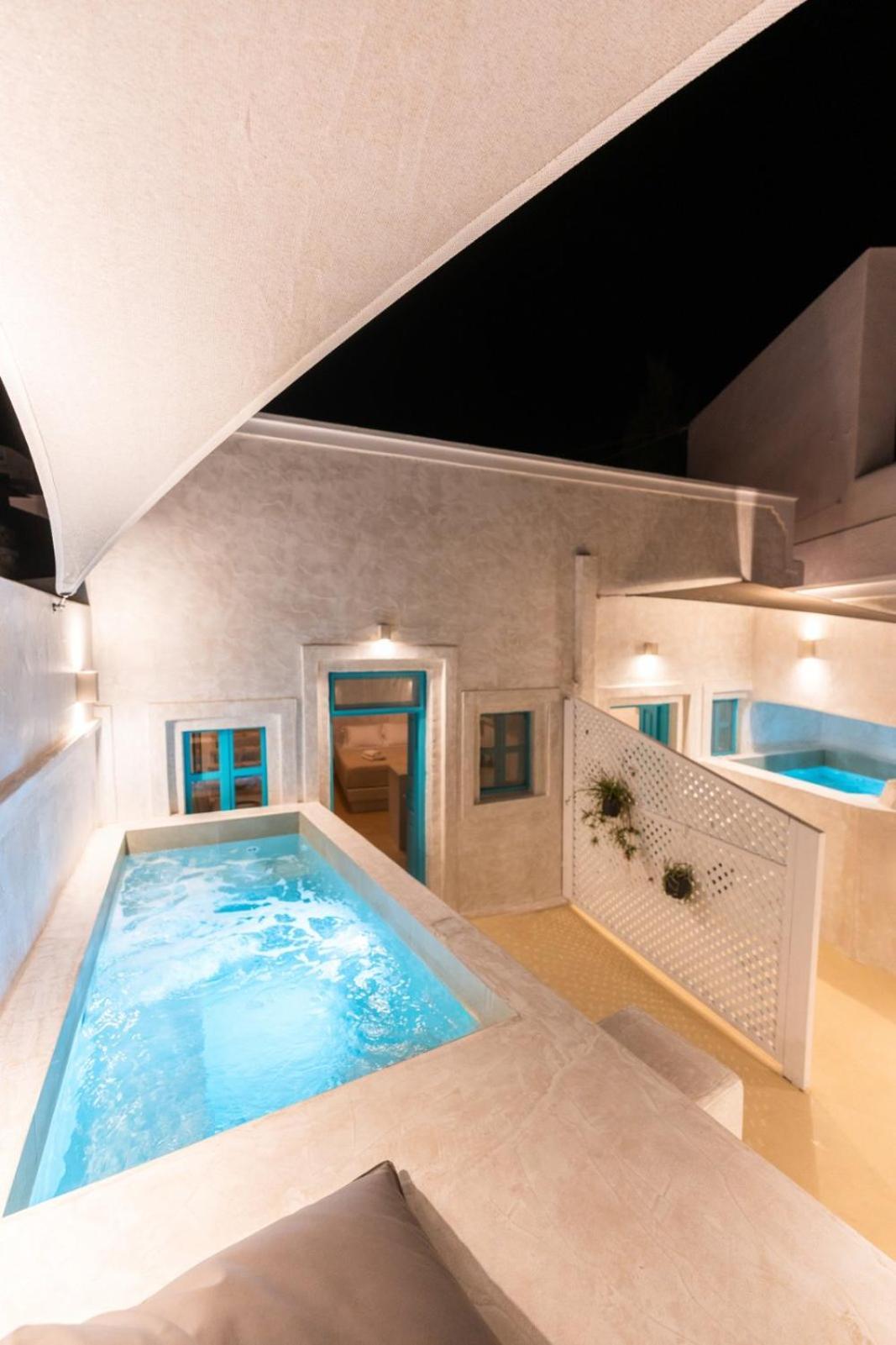 Marla Luxury Residences メガロホリ エクステリア 写真