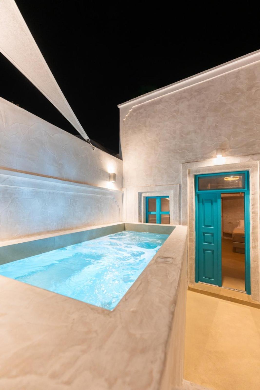 Marla Luxury Residences メガロホリ エクステリア 写真